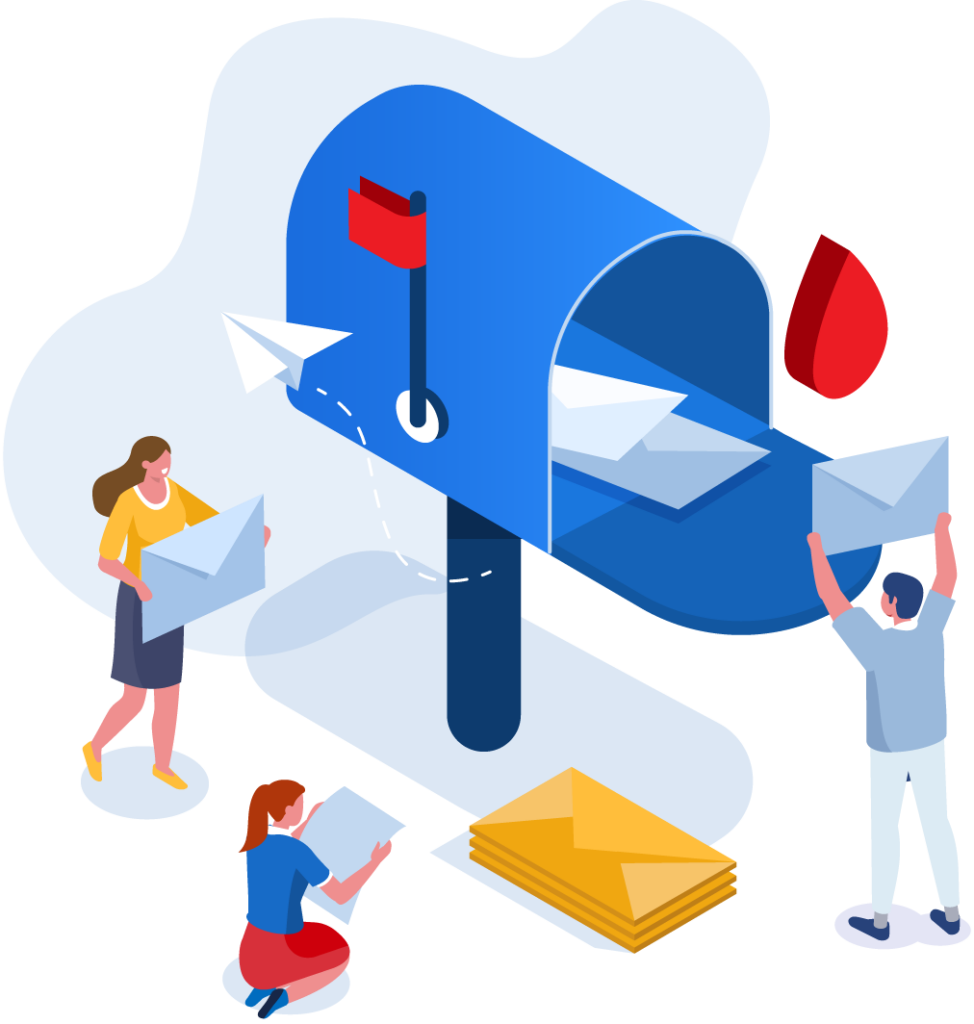 Icona Immagine Newsletter