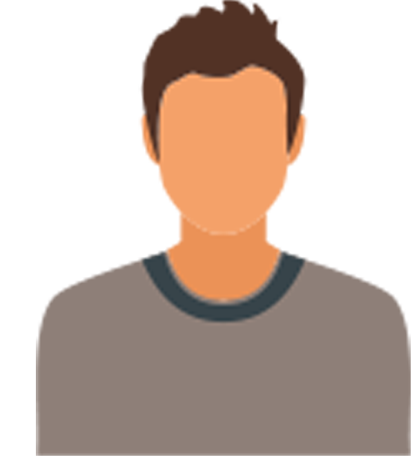 placeholder maschio N°1
