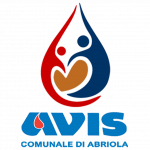 Nuovo Logo Avis Comunale di Abriola