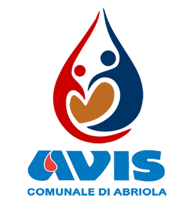 Nuovo Logo Avis Comunale di Abriola